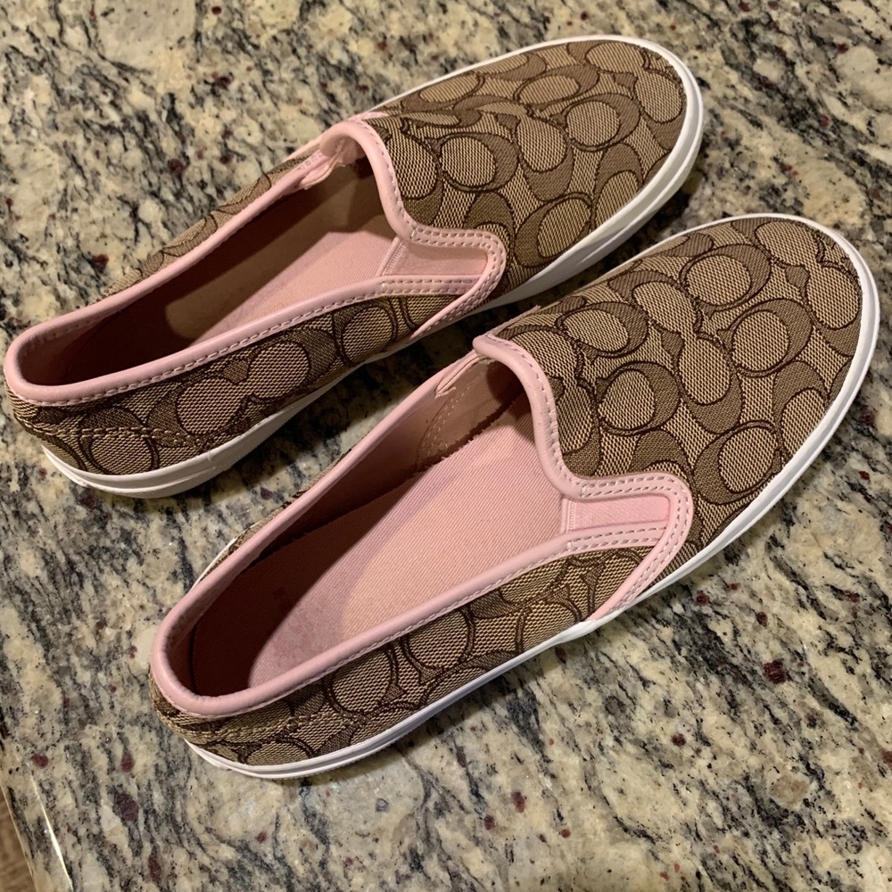 Coach Krissy Shoes